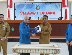 Puluhan Pegawai Lapas Takalar Sambut Baik Program RPL Unifa