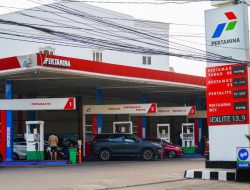 Pertamina Sulawesi Sediakan BBM Ramah Lingkungan