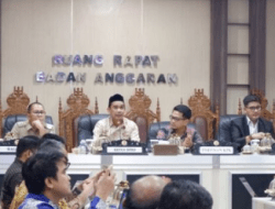 DPRD Makassar Terima Kunjungan KPK RI