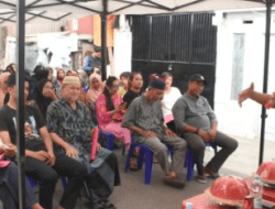 Warga Keluhkan Insentif Guru Mengaji, Ini Respon DPRD Makassar