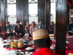 Pelihara Warisan, Dinas Kebudayaan Makassar Gelar Ritual Appasili