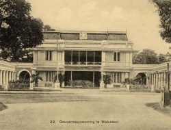 Museum Kota Makassar : Menyelusuri Warisan Sejarah dan Budaya Sulsel