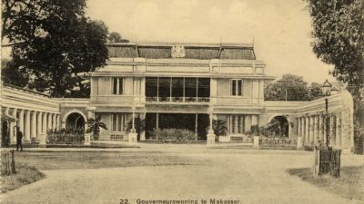 Museum Kota Makassar : Menyelusuri Warisan Sejarah dan Budaya Sulsel