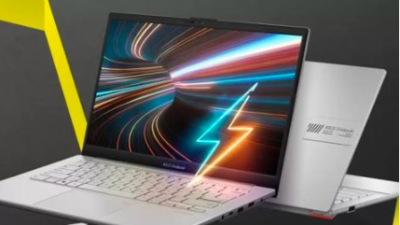 Keunggulan Laptop ASUS, Vivobook Go 14-Zenbook S13 OLED UM5302