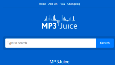 Mengenal MP3Juice, Mesin Pencari MP3 Gratis dengan Pengunduh Bawaan