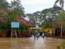 Hadapi Musim Hujan, BPBD Siapkan Langkah Antisipasi Bencana Alam