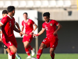 Piala Asia : Indonesia vs Iran Hari Ini