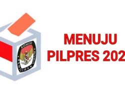 Pilpres 2024 Peluang Besar Dua Putaran 