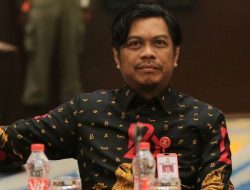 Profil Firman Pagarra yang Kini Jabat Pj Sekda Kota Makassar