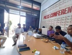 ACC Sulawesi Beberkan Kasus Korupsi Sepanjang 2023