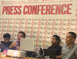 ACC Sulawesi Mencatatkan Puluhan Kasus Mandek di Polda-Kejati Sulsel