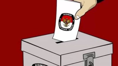 Pengeluaran Dana Kampanye Pemilu 2024 : PDIP Rp115 M, PSI Paling Sedikit