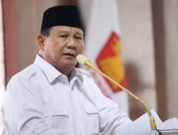Prabowo Subianto Siap Jaga Kekayaan Indonesia