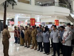 Dispora Makassar Imbau Pemuda Tak Golput