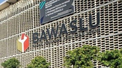 Komisioner Bawaslu Puadi : Kaji Dugaan Pelanggaran Cawapres Gibran