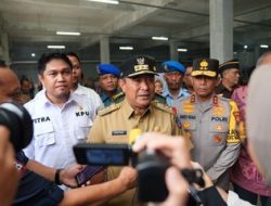 Ketua KPU Gowa Sebut 167 Desa Sudah Miliki Jaringan Internet