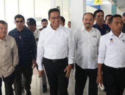 Anies Ajak Masyarakat Bone Pilih Pemimpin Perubahan