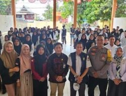KPU Bantaeng Resmi Lantik 4.172 KPPS