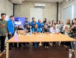 Magister Komunikasi Unifa Gelar Seminar, Bahas Peluang Bisinis di Tahun Politik