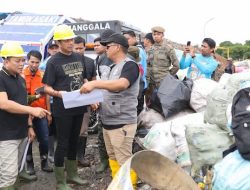 Jelang Penilaian Adipura, OPD Makassar Serentak Kerja Bakti