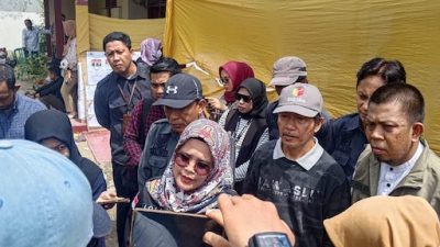 Rekomendasi Tertinggi PSU, Sulsel Jadi Atensi Bawaslu RI