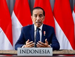 Pekan Ini Presiden Jokowi Berkunjung ke Sulsel, Berikut Agendanya