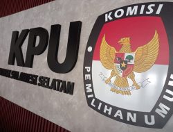KPU Makassar dan 19 Daerah Gelar PSU Sejak 18-24 Februari