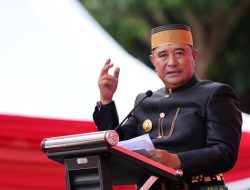 Pj Gubernur Sulsel Akan Mencoblos di TPS 001 Kecamatan Ujung Pandang