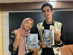 Melalui Buku ‘Memenangkan Inklusi’ PerDIK Harap Kampus Ramah Disabilitas