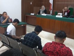 Digugat Rp500 Miliar, LBH Pers Makassar Nilai Ada Upaya Bangkrutkan Media