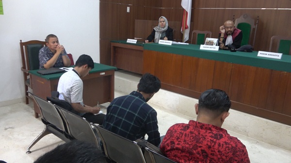 Digugat Rp500 Miliar, LBH Pers Makassar Nilai Ada Upaya Bangkrutkan Media