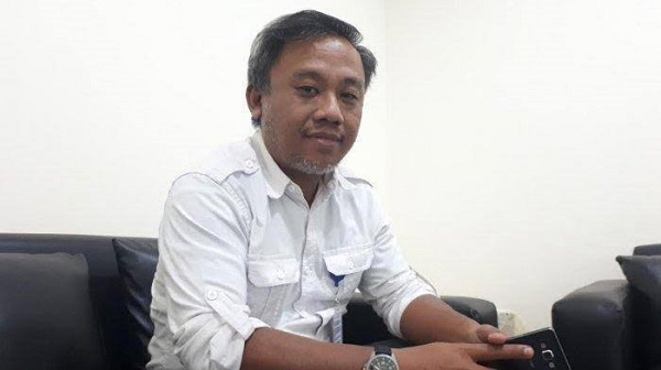 Arief Wicaksono: Jenderal Kehormatan Prabowo Subianto tak Masuk Akal
