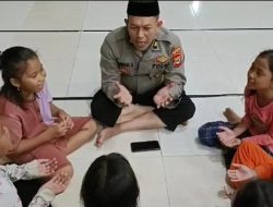 Penyandang Disabilitas di Makassar Gunakan Hak Suara di TPS 005