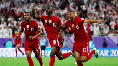 Jadwal Final Piala Asia 2023 : Yordania vs Qatar