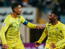 Liga Cahampions Asia : Al Nassr Menang 1-0 Atas Al Feiha