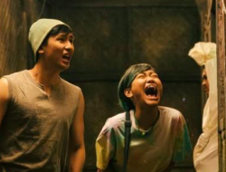 Agak Laen Tembus 6 Juta Penonton, Jadi Film Indonesia Terlaris