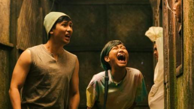 Agak Laen Tembus 6 Juta Penonton, Jadi Film Indonesia Terlaris