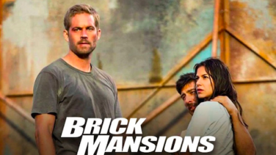 Sinopsis Film Brick Mansions, Bongkar Kerja Sama Pemerintah dan Bandar Narkoba