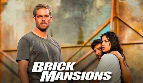 Sinopsis Film Brick Mansions, Bongkar Kerja Sama Pemerintah dan Bandar Narkoba