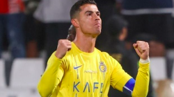 Liga Pro Saudi: Brace Ronaldo Bawa Al Nassr Tundukkan Damac 2-0