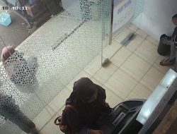 Terekam CCTV, 2 Pelaku Penganiayaan di Jeneponto Diringkus Polisi