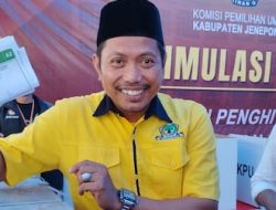 Tanggapan Golkar Terhadap Simulasi KPU Jeneponto