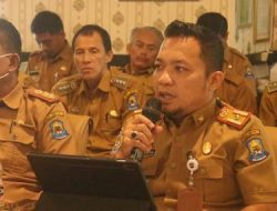 Target Kadis Dukcapil: Selesai Data DP4 sebelum Pencoblosan