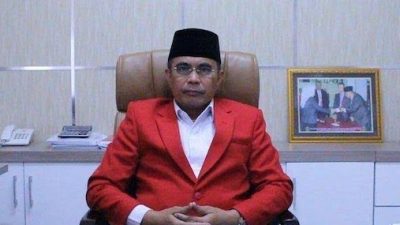 Prof Aminuddin Syam, Guru Besar FKM Unhas Panelis Debat Terakhir