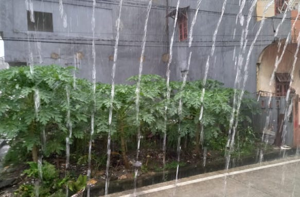 BMKG : Sulsel Hujan Lebat Diawal Februari