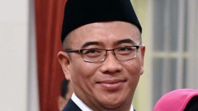 Ketua KPU RI Hasyim Asy'ari. Dok KPU RI