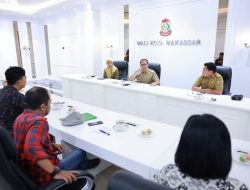 Pemkot Makassar-LBH Segera Terbitkan Perwali Layanan Keadilan Restoratif