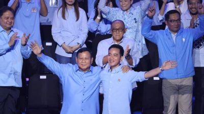 Zulhas Tetap Yakin Prabowo-Gibran Menang Satu Putaran