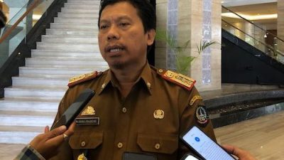 Begini Kesiapsiagaan Nakes Sulsel Jelang Pencoblosan