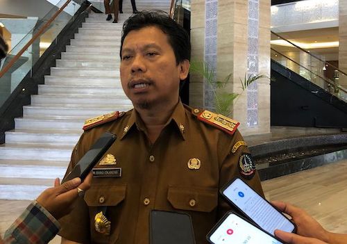 Begini Kesiapsiagaan Nakes Sulsel Jelang Pencoblosan